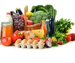 Alimentation - Boisson