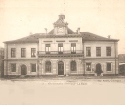 Associations Santé