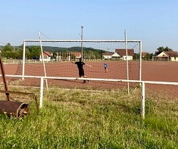 INFRASTRUCTURES SPORTIVES