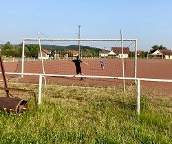 INFRASTRUCTURES SPORTIVES