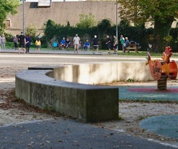 LOUER LE PARC PARADIS DES LOUPS