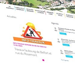 Actualités