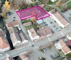 Économie-Halle Multi-activités