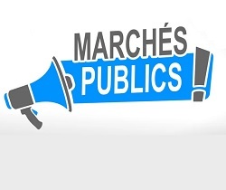 MARCHÉS PUBLICS