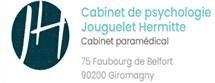 Cabinet de psychologie Jouguelet-Hermitte