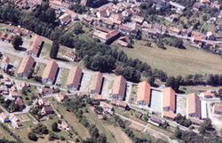 SITE DES CASERNES