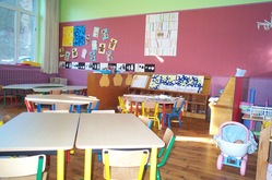 ÉCOLE MATERNELLE