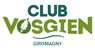 Logo avec lien sur le site club vogien