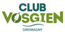 Logo avec lien sur le site club vogien Logo avec lien sur le site club vogien