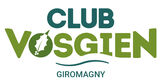 Logo avec lien sur le site club vogien Logo avec lien sur le site club vogien