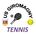 Logo Club de Tennis