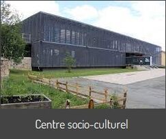 Centre Socio-Culturel La Haute-Savoureuse