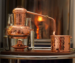 DISTILLATION
