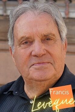 Nommé CA CCAS - Francis LEVÈQUE UDAF 90