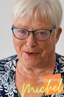 Nommé CA CCAS - Jacqueline MICHEL - Association des retraités 90