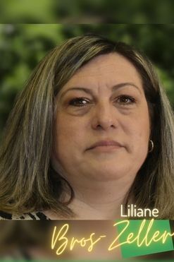 Élue CA CCAS