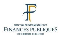 Logo DGFIP du Territoire de Belfort