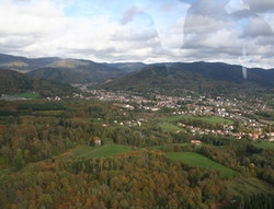 FORÊT COMMUNALE