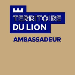 TERRITOIRE DU LION