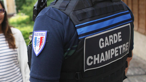 Garde champêtre Garde champêtre