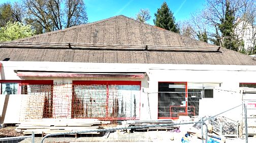 Image du hall global