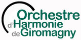 Logo avec lien sur le site de l'Orchestre d'Harmonie Logo avec lien sur le site de l'Orchestre d'Harmonie
