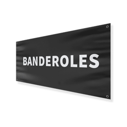 BANDEROLES