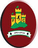 Logo avec lien sur le site du club de foot FC-Giro-Lepuix