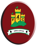 Logo avec lien sur le site du club de foot FC-Giro-Lepuix Logo avec lien sur le site du club de foot FC-Giro-Lepuix