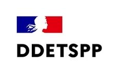 Logo Défenseur des droits avec lien sur le site internet