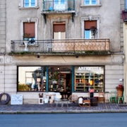 ANTIQUITE Grande Rue