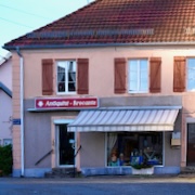 ANTIQUITE Petite rue du Tilleul