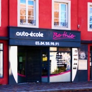 AUTOECOLE Berthie