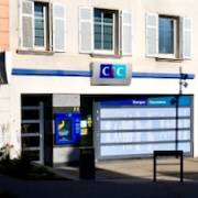 BANQUE CIC