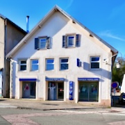 BANQUE Populaire