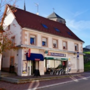 BAR Le Soleil Levant
