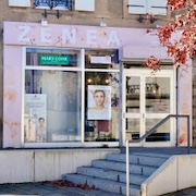 BEAUTÉ Zenéa
