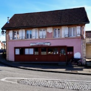 BOUCHERIE Chez Cartouche