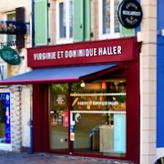 BOULANGERIE Haller
