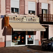 BOULANGERIE du Ballon