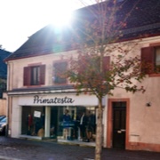 BOUTIQUE Primatesta