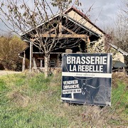 BRASSERIE La Rebelle