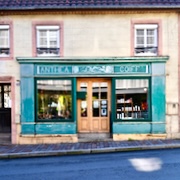 COIFFEUR Anthea Coiff'