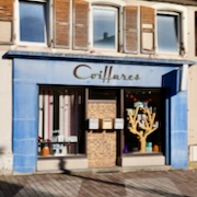 COIFFEUR Giro Coiff'