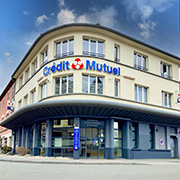 Banque Crédit Mutuel