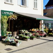 FLEURISTE L'Atelier