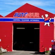 CONTRÔLE TECHNIQUE AutoSur
