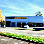 GARAGE Best Drive