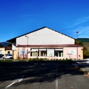 GARAGE de la Lainière
