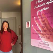 BEAUTÉ Nails Beauty GiroCom
